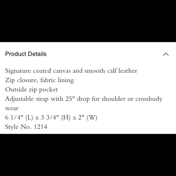 Mini Edge Double Pouch Crossbody In Colorblock Signature Canvas With Coach Patch - Picture 8 of 8